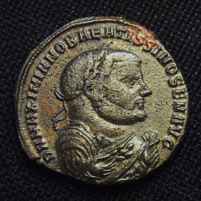 Introduction-To-Roman-Coins-Of-The-First-Tetrarchy:-Diocletian,-Etc.